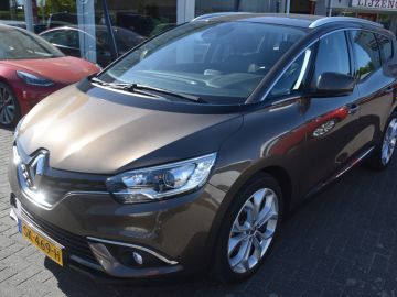 Renault Grand Scénic